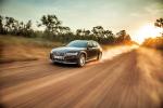 Audi A6 Allroad 3.0 TDI Quattro 2015 года (AU)